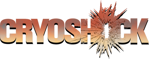 Cryoshock Web Shop