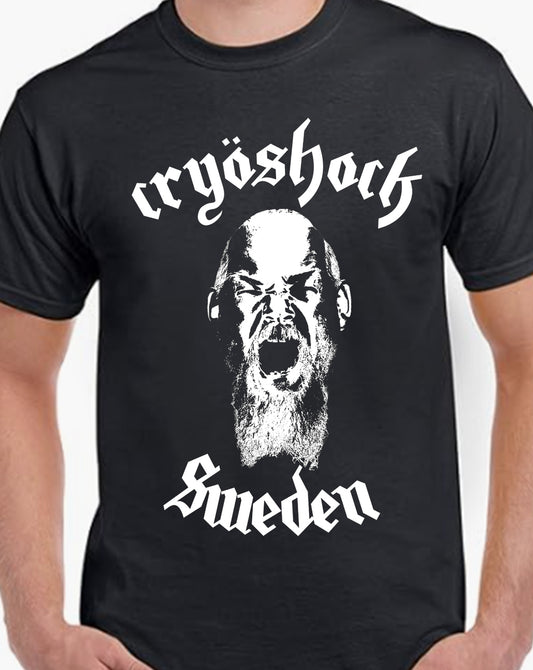 005 - T-shirt - Motörshock