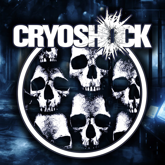 203 - MCD - Cryoshock