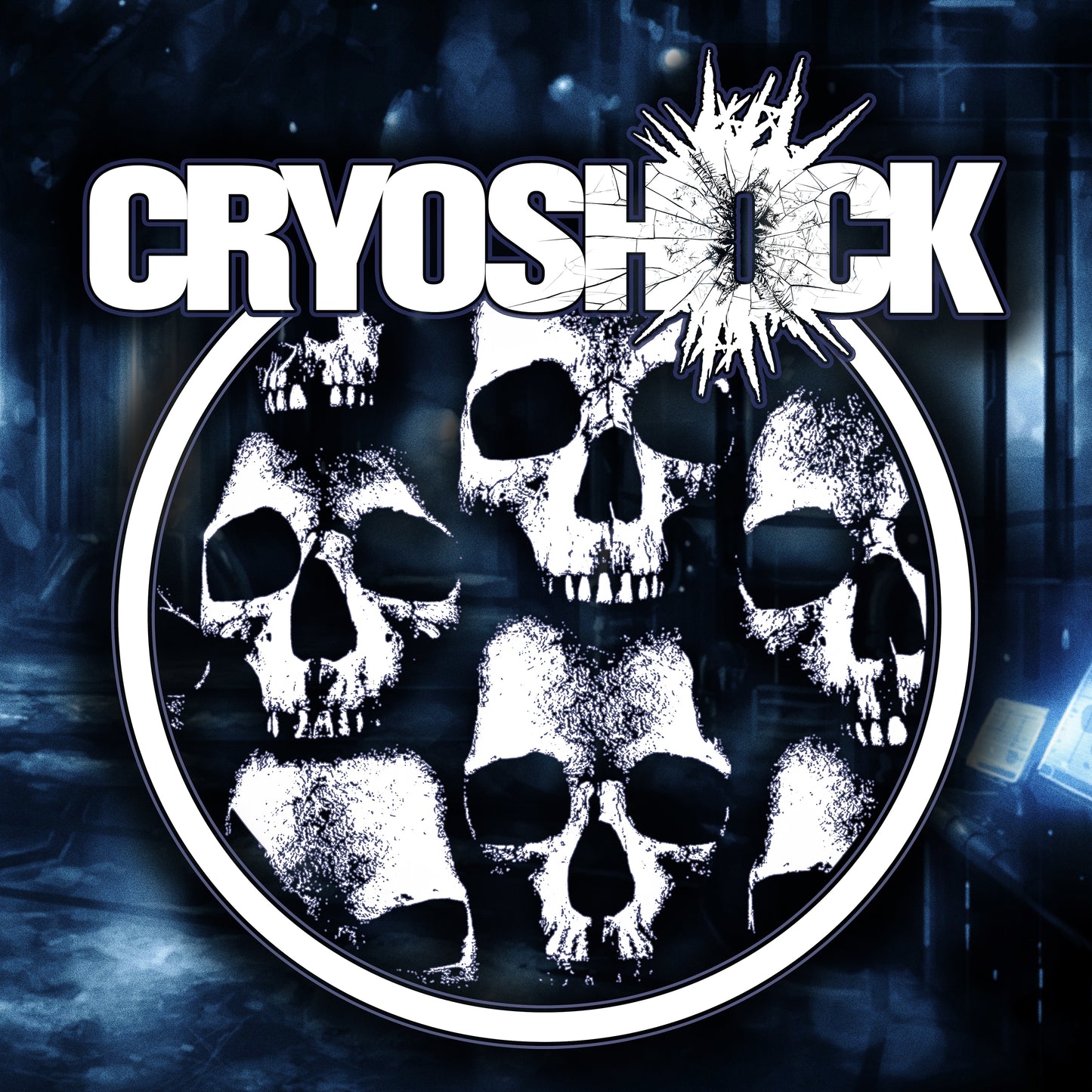 203 - MCD - Cryoshock